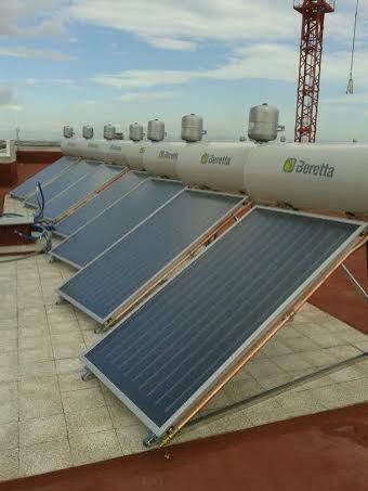 pannelli fotovoltaici