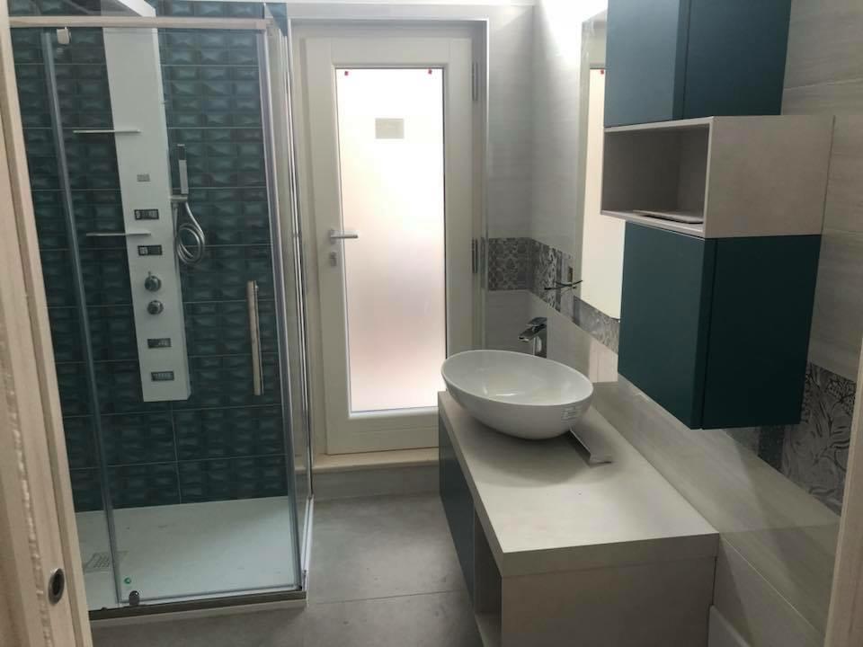 bagno