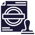 Icona - Certificazione
