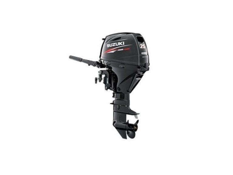 Motore nautico Suzuki