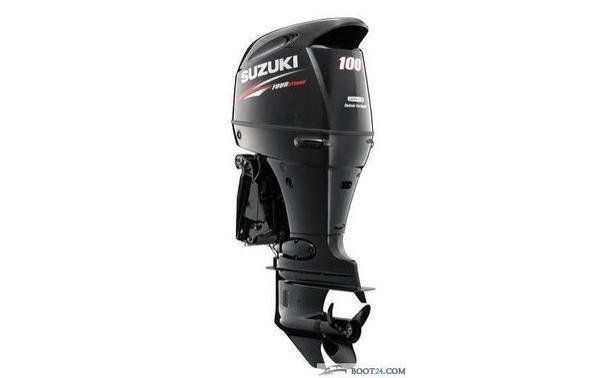 Motore nautico Suzuki
