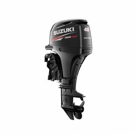 Motore nautico Suzuki