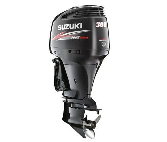 Motore nautico Suzuki
