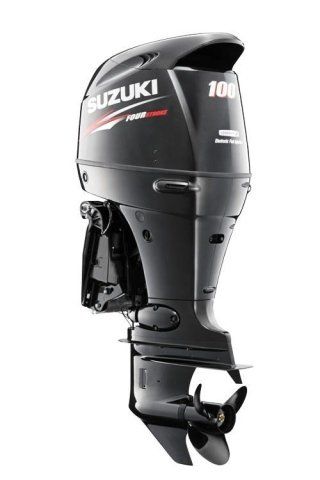 Motore Suzuki df 100 nuovo