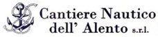 Cantiere Nautico dell'Alento-LOGO
