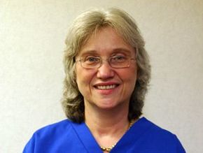 Dentures — Dr. Arlena Roshel in Terre Haute, IN Dentures — Dr. Arlena Roshel in Terre Haute, IN