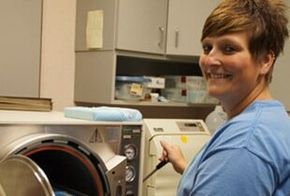 Porcelain Crowns — Heidi in Terre Haute, IN Porcelain Crowns — Heidi in Terre Haute, IN