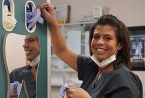 General Dentistry — Kristin in Terre Haute, IN General Dentistry — Kristin in Terre Haute, IN