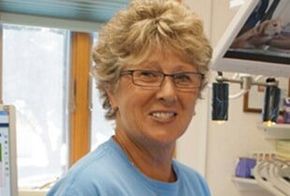 Partial Dentures — Lois in Terre Haute, IN Partial Dentures — Lois in Terre Haute, IN