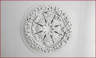 Plaster