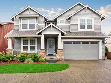 Residential roofing - Cassady Roofing in Santa Fe Springs