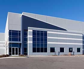 Commercial Building, house in Santa Fe Springs Commercial Building, house in Santa Fe Springs