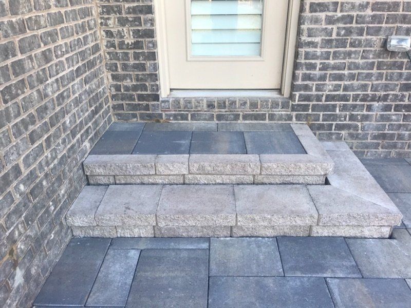 catebury stairs