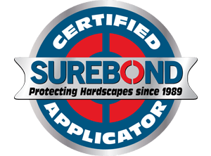 SEK Surebond Certified Installer