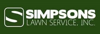 Simpson's Lawn Service Simpson's Lawn Service