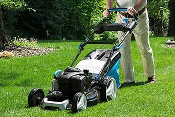 Lawn Service — Lawn Care in Moseley, VA Lawn Service — Lawn Care in Moseley, VA