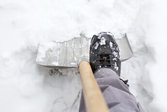 Snow Removal — Lawn Care in Moseley, VA Snow Removal — Lawn Care in Moseley, VA