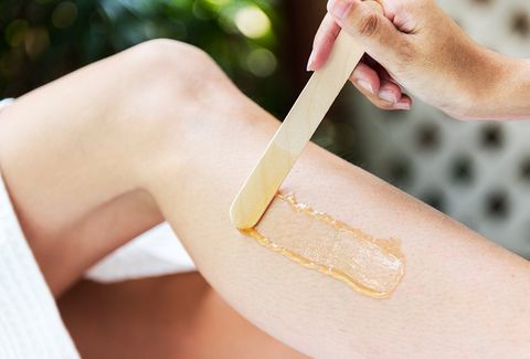 Leg Waxing — Forest Lake, MN — Adevia SpaSalon