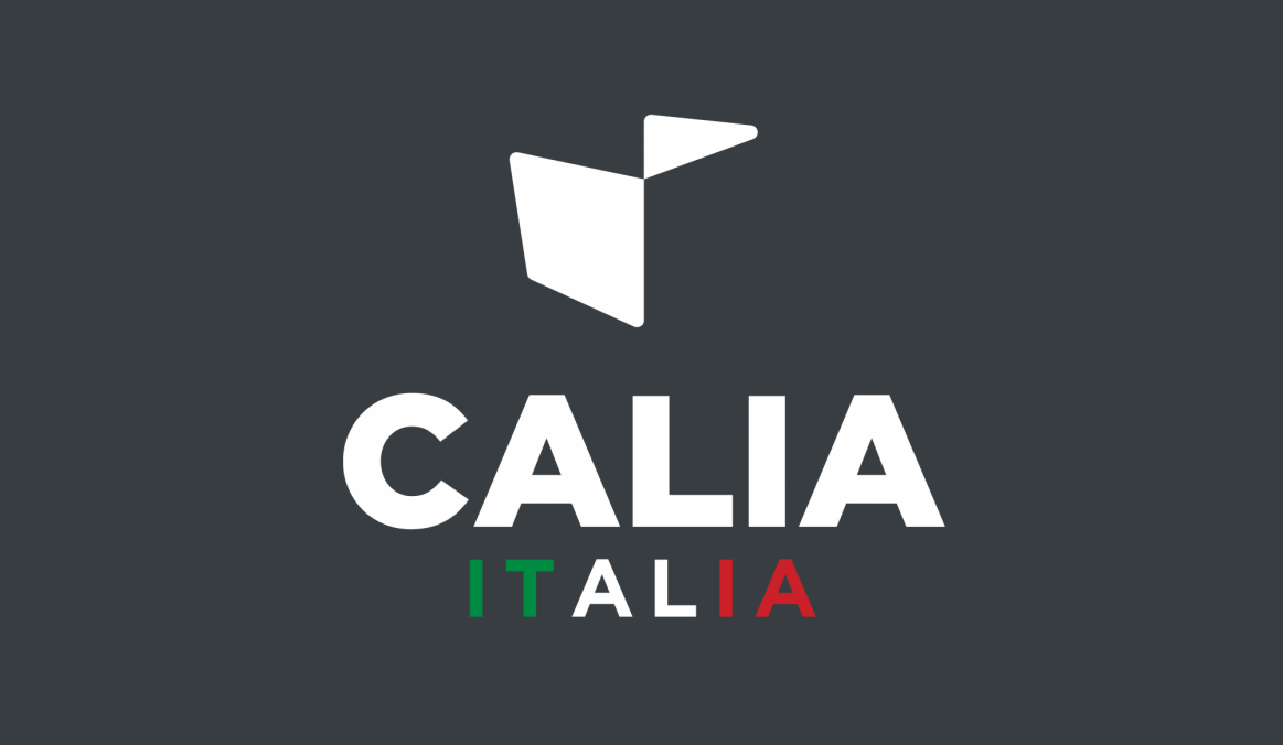 Divani Calia Italia