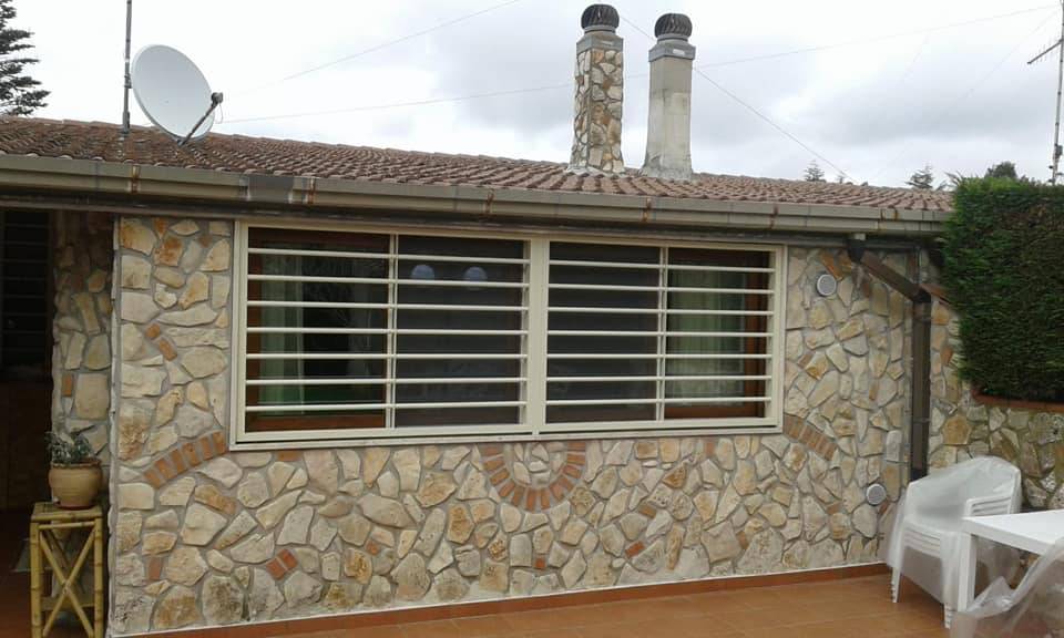 grate di sicurezza