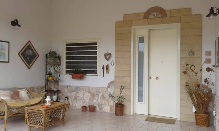 porte e portoncini