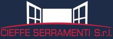 CIEFFE SERRAMENTI - LOGO