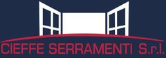CIEFFE SERRAMENTI - LOGO