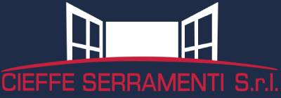 CIEFFE SERRAMENTI - LOGO