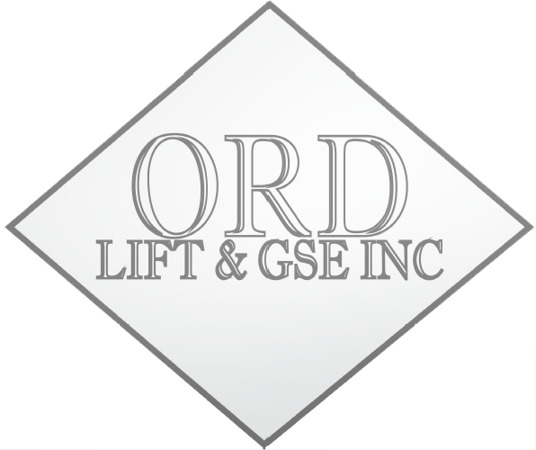 ORD Lift & GSE, Inc. ORD Lift & GSE, Inc.