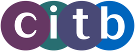 CITB logo: Construction Industry Training Board (CITB)