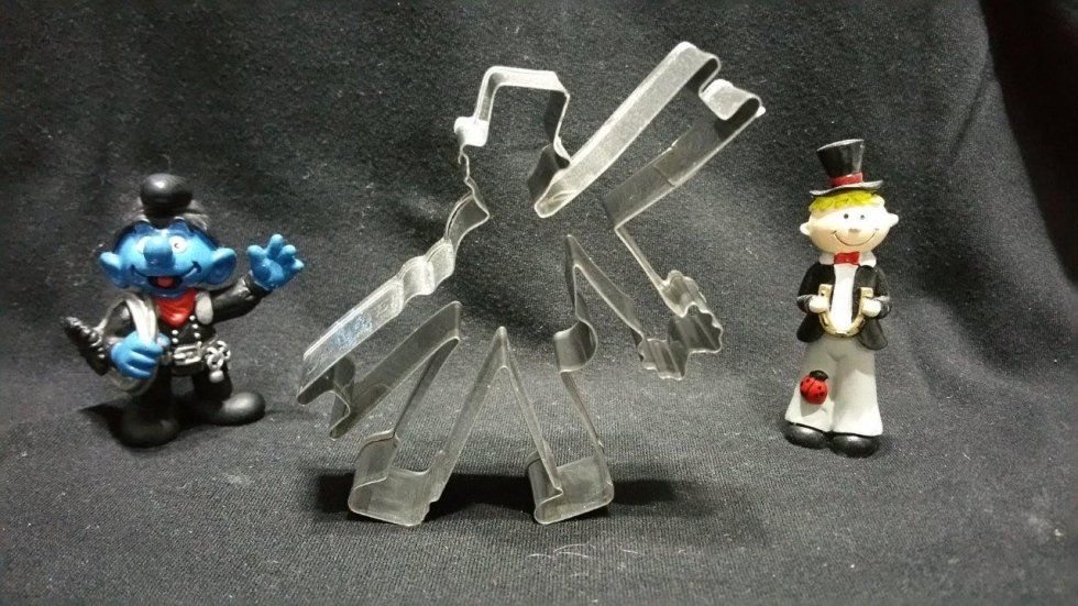 gadget e statuette da collezione sugli spazzacamini 6
