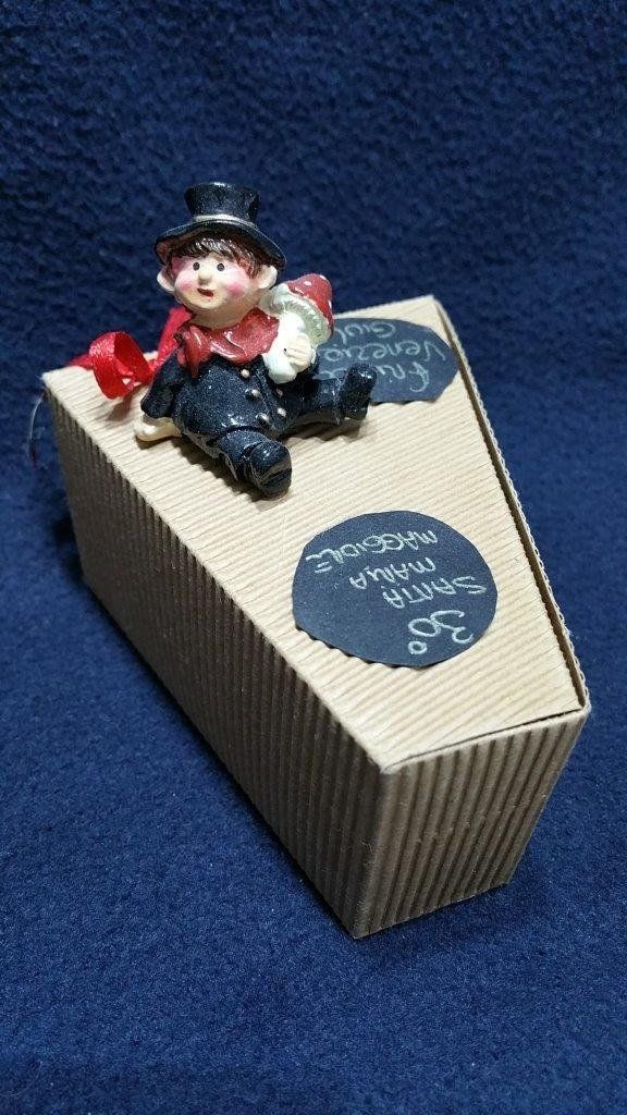 gadget e statuette da collezione sugli spazzacamini 11