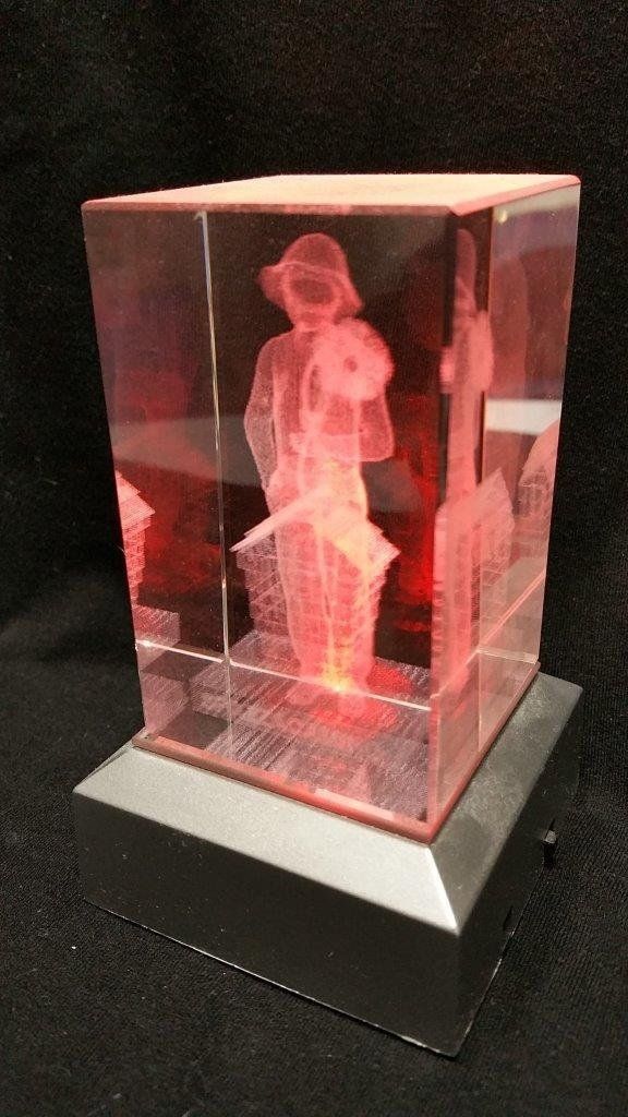 gadget e statuette da collezione sugli spazzacamini 13