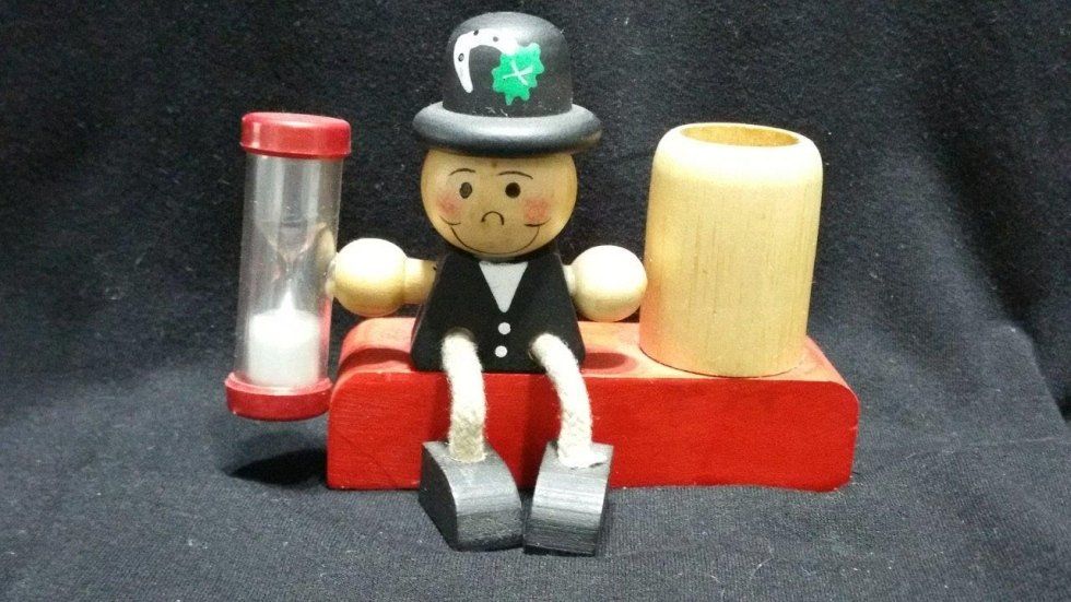 gadget e statuette da collezione sugli spazzacamini 15