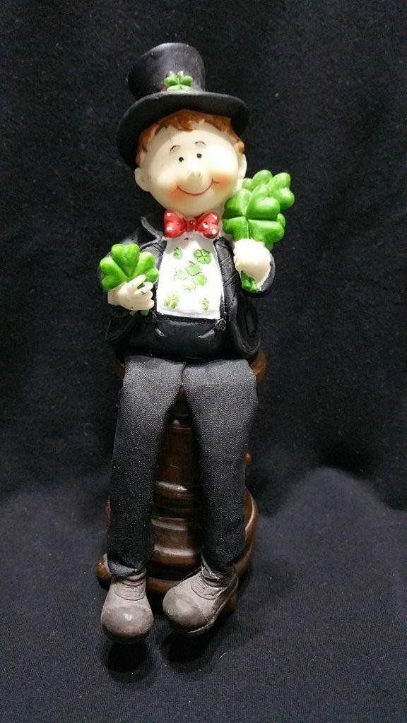 gadget e statuette da collezione sugli spazzacamini 16