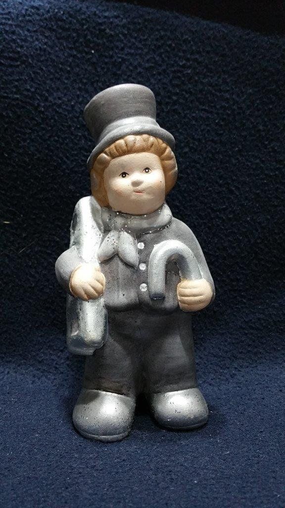 gadget e statuette da collezione sugli spazzacamini 10