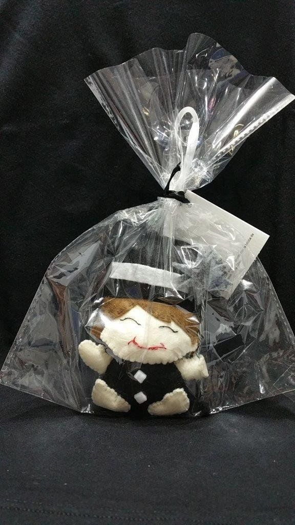 gadget e statuette da collezione sugli spazzacamini 8