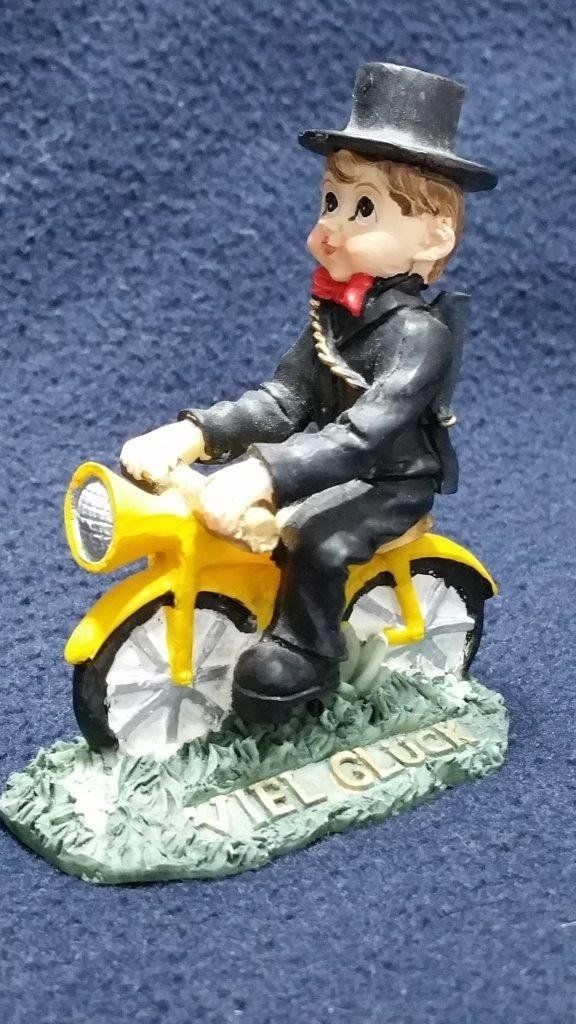 gadget e statuette da collezione sugli spazzacamini 19