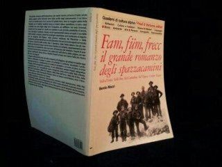 libro sugli spazzacamini