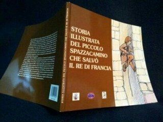 libro sulla storia degli spazzacamini