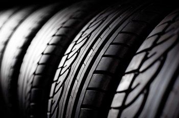 Quality tyres