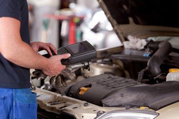 vehicle diagnostic