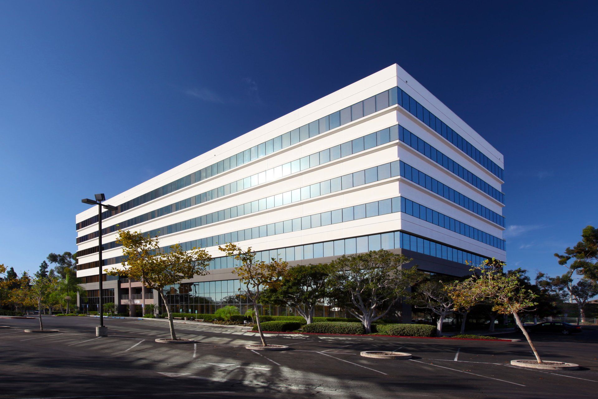 Territory — 40761 County Center Drive, Temecula in La Jolla, CA