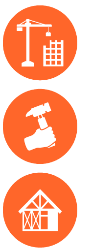 Industrial  commercial maintenance and residential