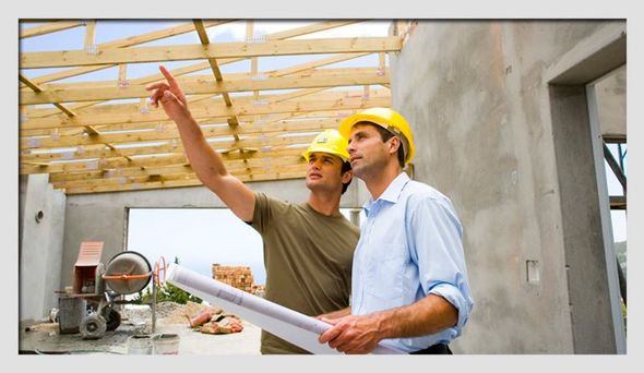New builds extensions and renovations