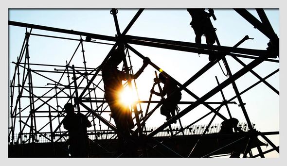 Reliable building services in Perth