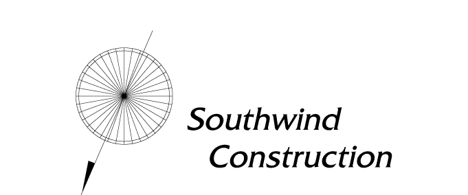 Southwind Construction logo