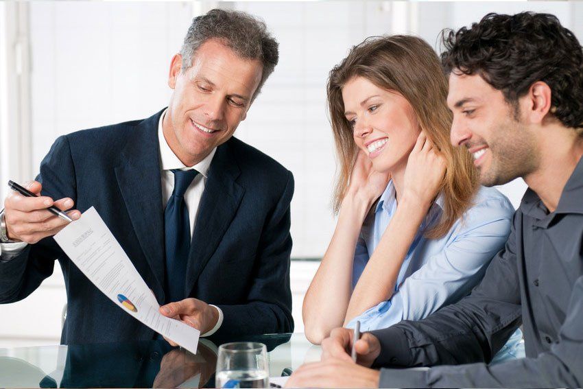 Personal Financial Services