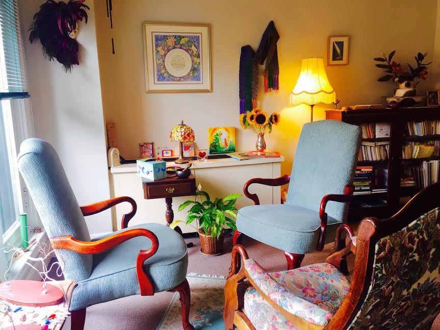 DC Imago Relationship Therapist, Maryrita Wieners, LPC DC Imago Relationship Therapist, Maryrita Wieners, LPC