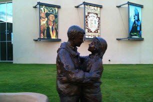 DC Imago Relationship Therapist Maryrita Wieners, LPC offers relationship article, Conscious Relationships by Harville Hendrix, PhD.